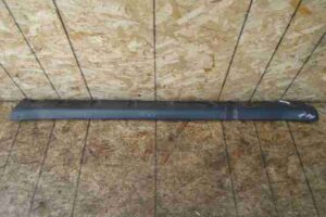 Изображение товара 10816 - 00010816 porog plastikovyj pravyj Renault Duster