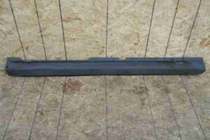 Изображение товара 10831 - 00010831 porog plastikovyj levyj Volvo 850