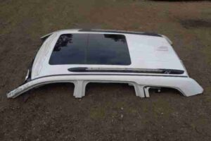 Изображение товара 10894 - 00010894 krysha Hyundai H1