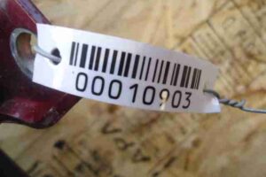 Изображение товара 10903 - 00010903 dver zadnyaya pravaya Infiniti G 2