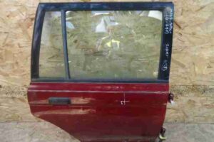 Изображение товара 10903 - 00010903 dver zadnyaya pravaya Infiniti G