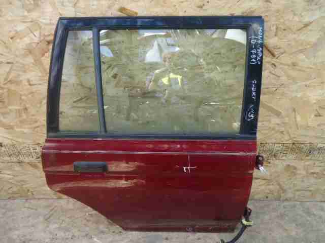 Изображение товара 10903 - 00010903 dver zadnyaya pravaya Infiniti G