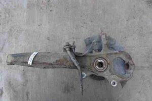 Изображение товара 10973 - 00010973 kulak povorotnyj pravyj