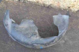 Изображение товара 11020 - 00011020 podkrylok zadnij pravyj 