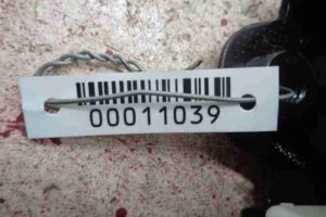 Изображение товара 11039 - 00011039 remen bezopasnosti 1