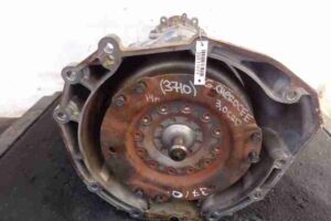 Изображение товара 11075 - 00011075 akpp Hyundai H1