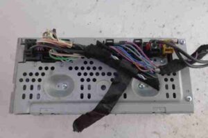 Изображение товара 11102 - 00011102 magnitola 1