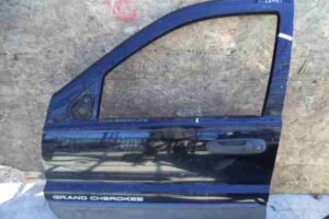 Изображение товара 11126 - 00011126 dver perednyaya levaya 