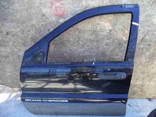 Изображение товара 11126 - 00011126 dver perednyaya levaya