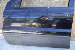 Изображение товара 11126 - 00011126 dver perednyaya levaya 1