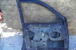 Изображение товара 11126 - 00011126 dver perednyaya levaya 2