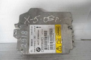 Изображение товара 11192 - 00011192 blok upravleniya podushek bezopasnosti 