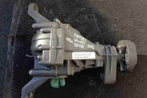 Изображение товара 11263 - 00011263 reduktor zadnij Ford Escort