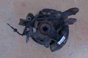 Изображение товара 11336 - 00011336 stupitsa zadnyaya pravaya Toyota Corolla Matrix