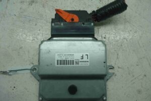 Изображение товара 11357 - 00011357 blok upravleniya kpp 