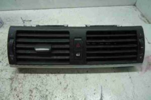 Изображение товара 11394 - 00011394 deflektor obduva salona 