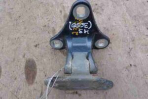 Изображение товара 11408 - 00011408 petlya kryshki bagazhnika 