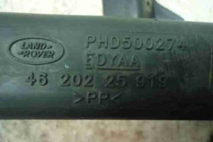 Изображение товара 11433 - 00011433 patrubok Audi Q7