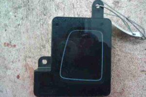 Изображение товара 11450 - 00011450 displej informatsionnyj Peugeot 306