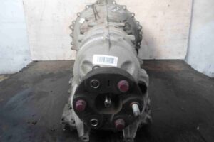 Изображение товара 11461 - 00011461 akpp Chevrolet Lumina