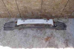 Изображение товара 11467 - 00011467 usilitel bampera zadnij Citroen Berlingo