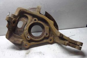 Изображение товара 11471 - 00011471 kulak povorotnyj pravyj Skoda Roomster