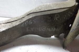 Изображение товара 11487 - 00011487 kulak povorotnyj pravyj Toyota Yaris 1