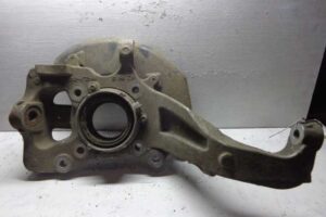 Изображение товара 11487 - 00011487 kulak povorotnyj pravyj Toyota Yaris