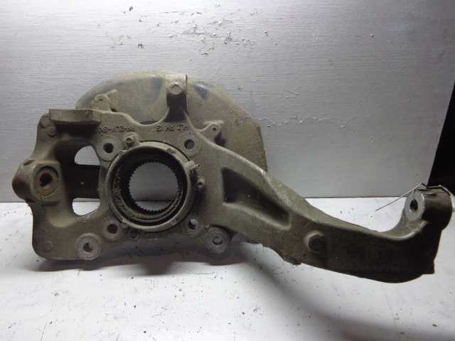 Изображение товара 11487 - 00011487 kulak povorotnyj pravyj Toyota Yaris