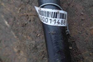 Изображение товара 11488 - 00011488 stabilizator perednij Mercedes CLA