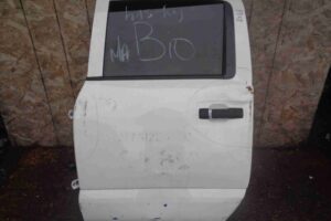 Изображение товара 11500 - 00011500 dver zadnyaya levaya 