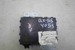 Изображение товара 11501 - 00011501 blok Body control module SAAB 9 3