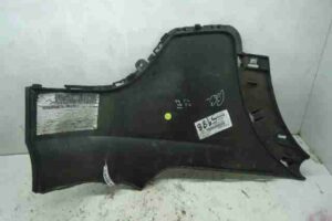 Изображение товара 11523 - 00011523 bamper zadnij 2