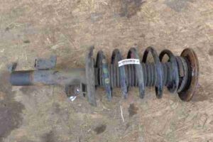 Изображение товара 11537 - 00011537 amortizator perednij levyj Volvo 440