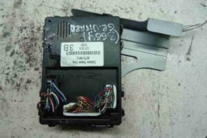 Изображение товара 11554 - 00011554 blok Body control module 