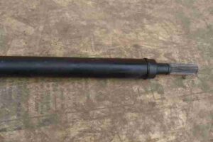 Изображение товара 11627 - 00011627 kardan perednij 2