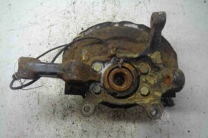 Изображение товара 11645 - 00011645 kulak povorotnyj pravyj 