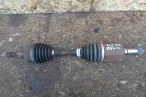 Изображение товара 11653 - 00011653 poluos perednyaya levaya Pontiac Vibe