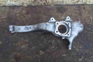 Изображение товара 11666 - 00011666 kulak povorotnyj levyj 