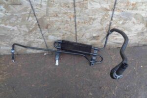 Изображение товара 11675 - 00011675 radiator gidrousilitelya 