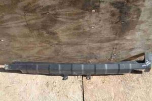 Изображение товара 11697 - 00011697 porog plastikovyj pravyj Renault Sandero