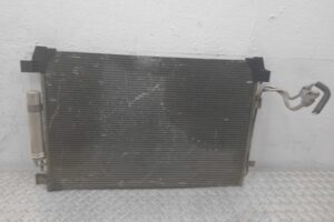Изображение товара 11709 - 00011709 radiator konditsionera Lexus LS 1