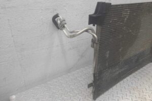 Изображение товара 11709 - 00011709 radiator konditsionera Lexus LS 2