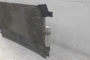 Изображение товара 11709 - 00011709 radiator konditsionera Lexus LS 3