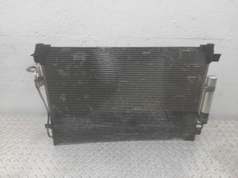 Изображение товара 11709 - 00011709 radiator konditsionera Lexus LS