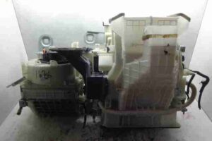 Изображение товара 11714 - 00011714 korpus otopitelya BMW X1 3