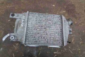 Изображение товара 11717 - 00011717 radiator interkulera Peugeot 206