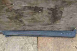 Изображение товара 11729 - 00011729 porog plastikovyj levyj Volvo V50 3