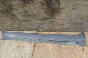 Изображение товара 11729 - 00011729 porog plastikovyj levyj Volvo V50