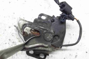 Изображение товара 11741 - 00011741 zamok kapota Renault Sandero